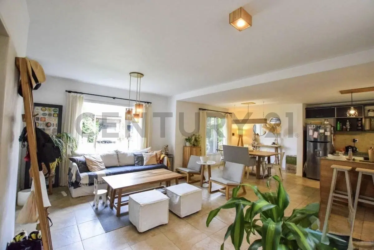 Dúplex en Venta – Homes Portezuelo, Nordelta | Amplio Jardín en Esquina | 5 Ambientes (con renta) 4