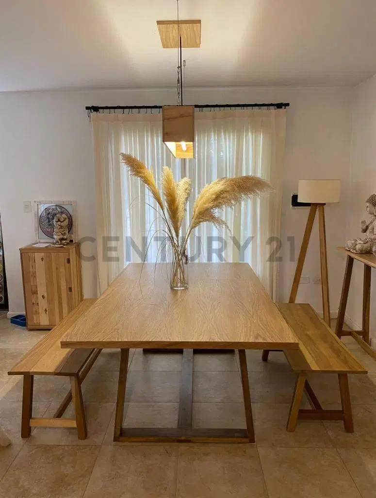 Dúplex en Venta – Homes Portezuelo, Nordelta | Amplio Jardín en Esquina | 5 Ambientes (con renta) 3
