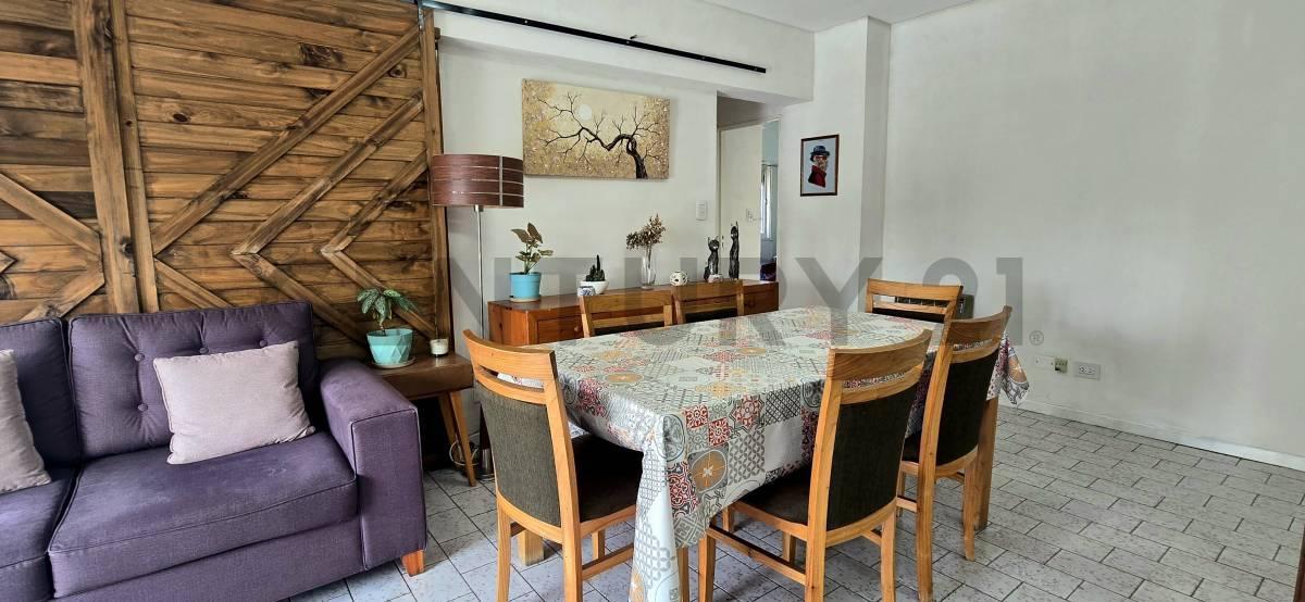 Foto de Venta departamento 3 ambientes frente a la plaza de Monte Grande, imagen 1