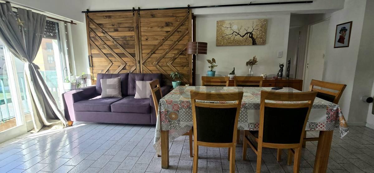 Foto de Venta departamento 3 ambientes frente a la plaza de Monte Grande, imagen 4