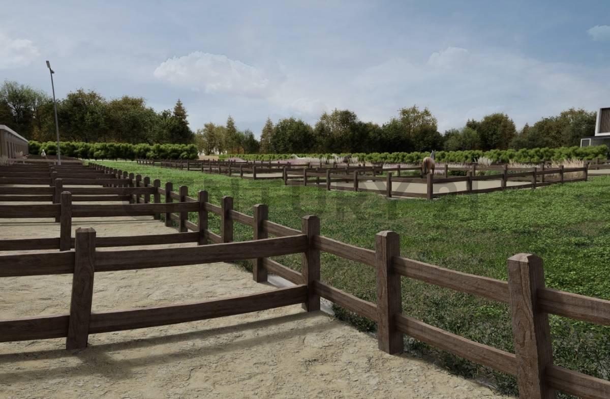 Foto de VENTA LOTE BARRIO CERRADO NATIVO ECUESTRE PILAR, imagen 4