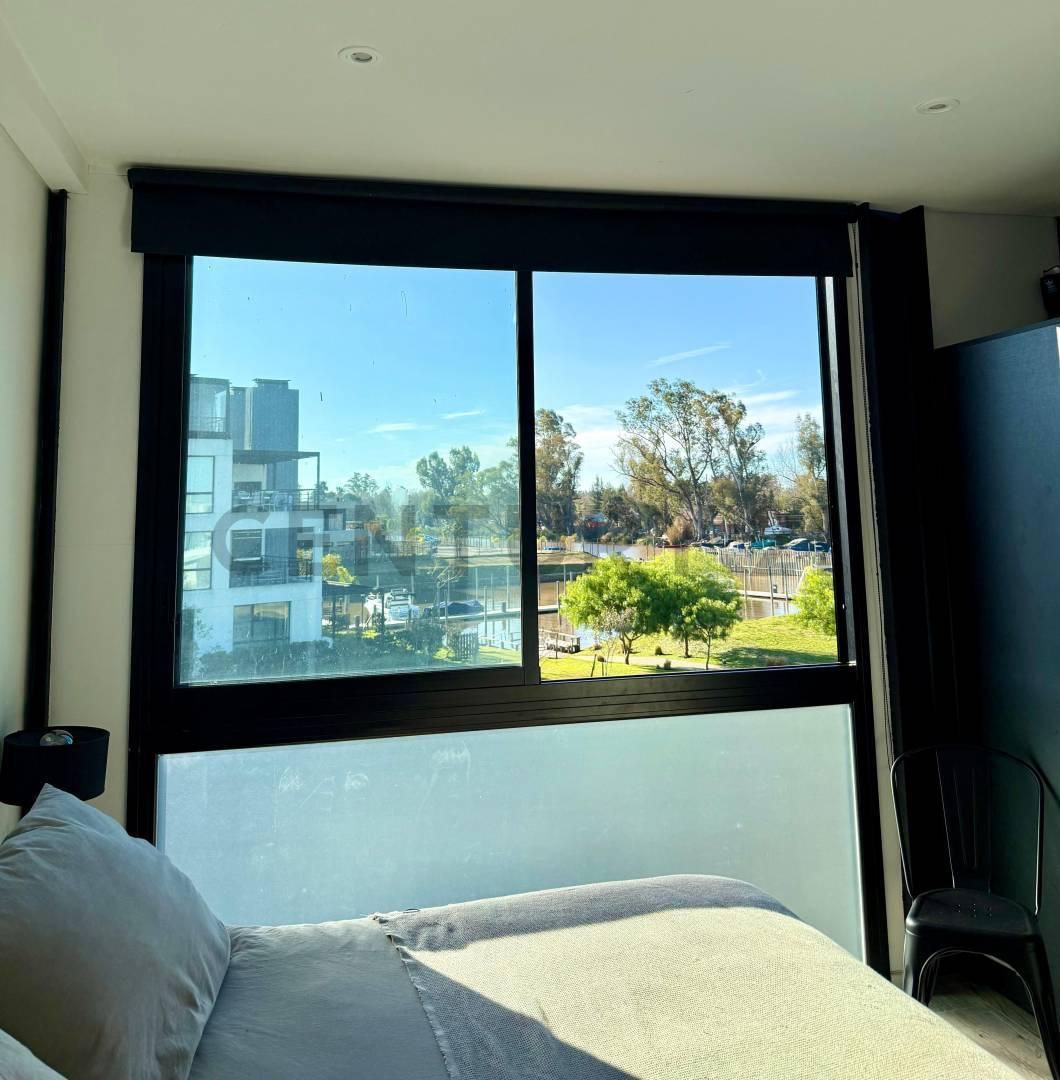 Foto de Casa en venta al rio , 3 ambientes , Barrio Nautico El Canal, imagen 4