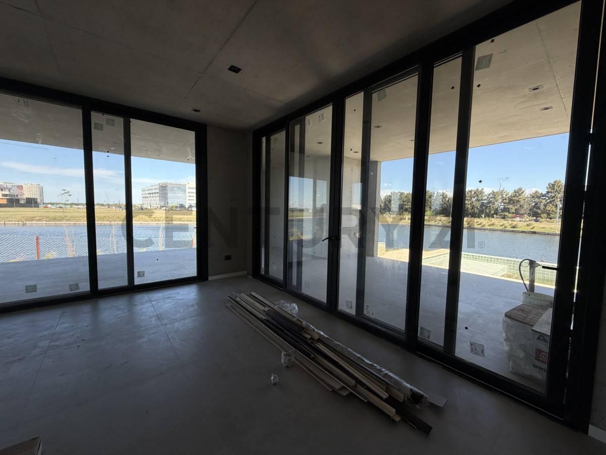 Foto de CASA EN ALQUILER, LOS PUENTES , NORDELTA , TIGRE, 6 AMBIENTES, imagen 1