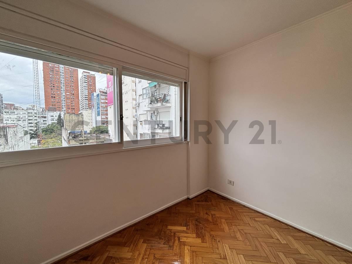 Foto de Departamento 3 ambientes con cochera en Belgrano a 1 cuadra de Av, imagen 4