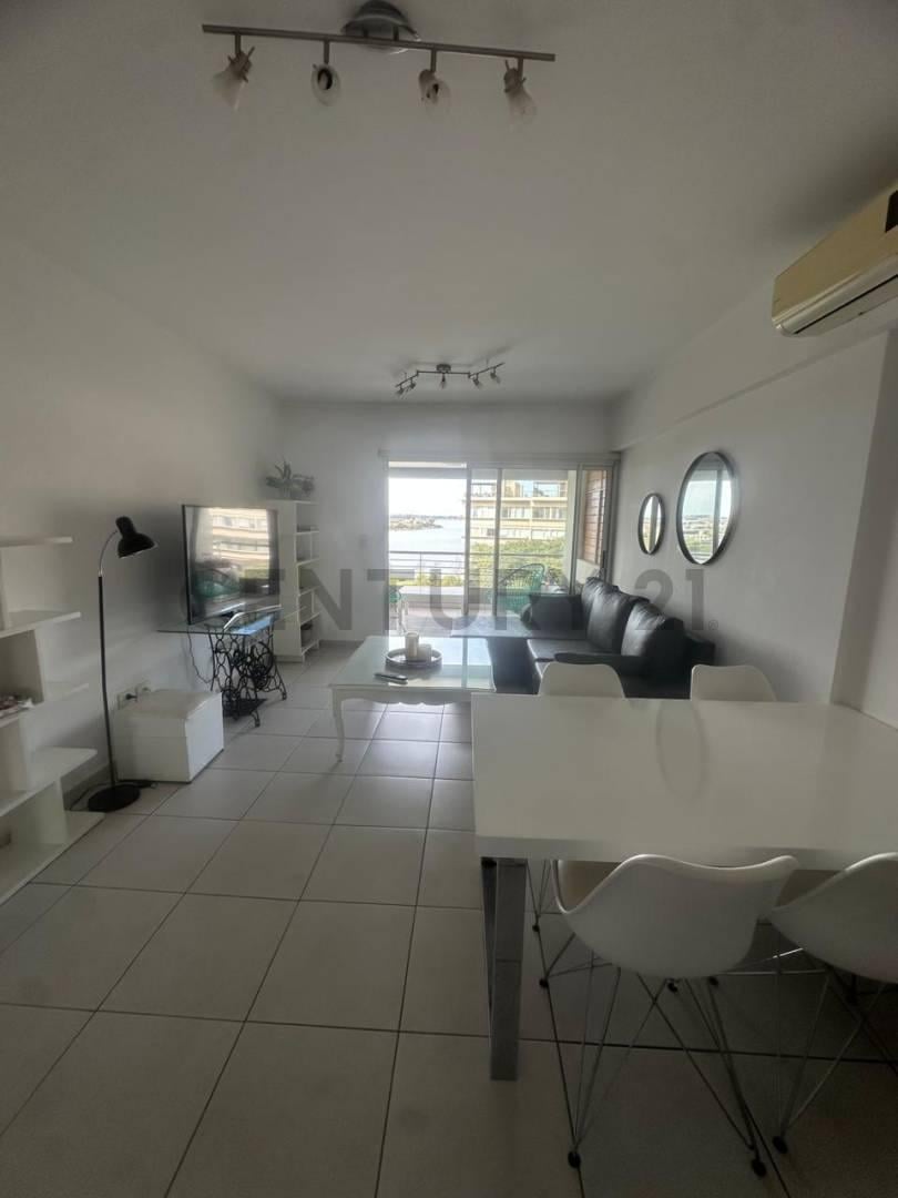Foto de Alquiler departamento 2 amb. al agua Barrio Portezuelo, Nordelta, imagen 3