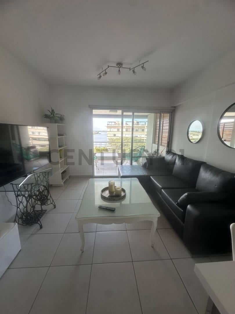 Foto de Alquiler departamento 2 amb. al agua Barrio Portezuelo, Nordelta, imagen 1