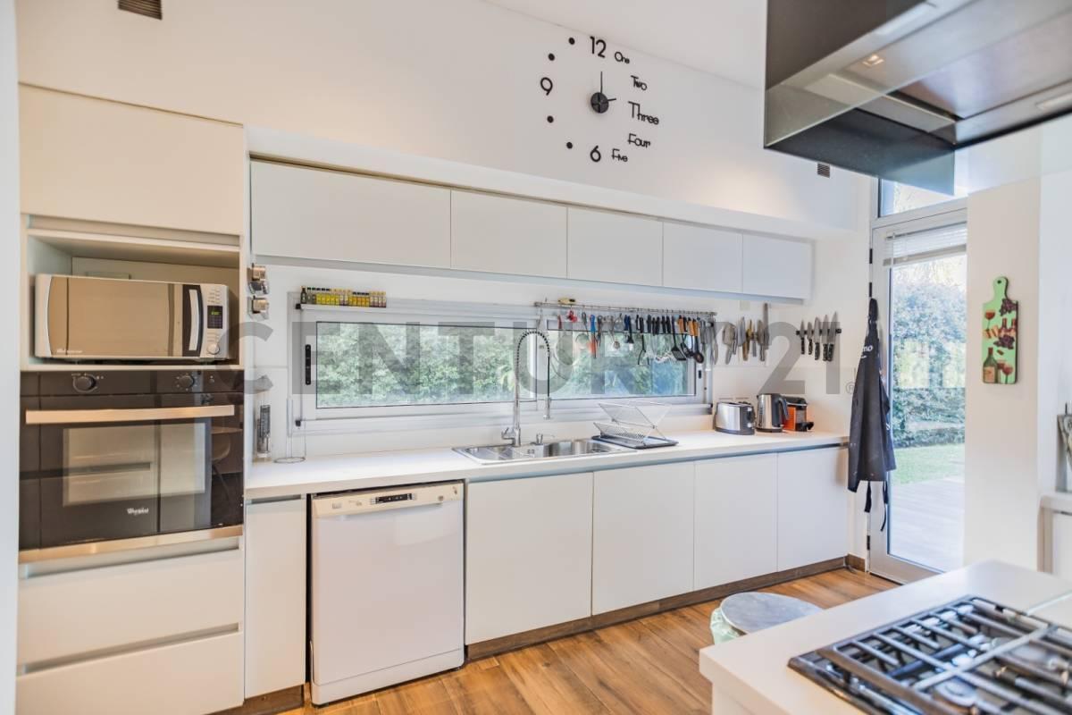 Foto de Casa en Venta Barrio El Yacht Nordelta, imagen 1