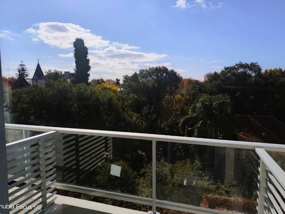 Foto de Venta departamento monoambiente c/ cochera A ESTRENAR en Torres Cardón, imagen 5