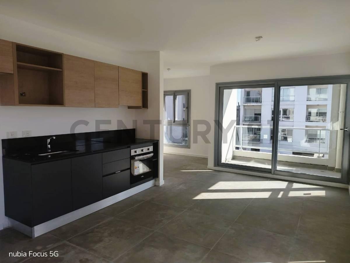 Foto de Venta departamento monoambiente c/ cochera A ESTRENAR en Torres Cardón, imagen 1