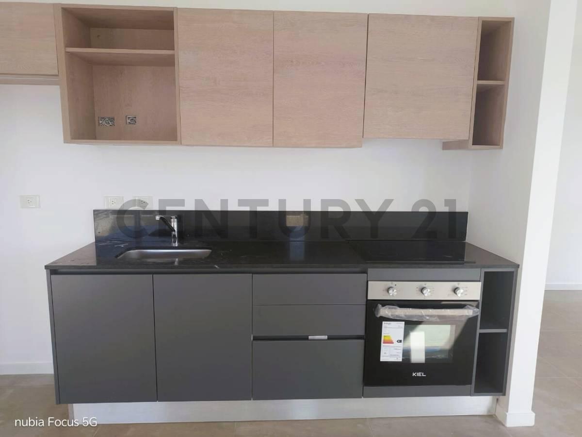Foto de Venta departamento monoambiente c/ cochera A ESTRENAR en Torres Cardón, imagen 3