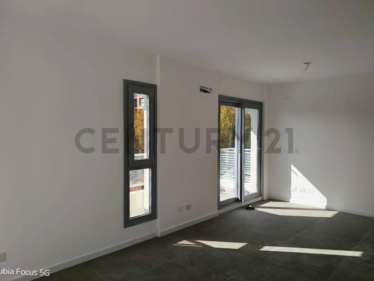 Foto de Venta departamento monoambiente c/ cochera A ESTRENAR en Torres Cardón, imagen 2