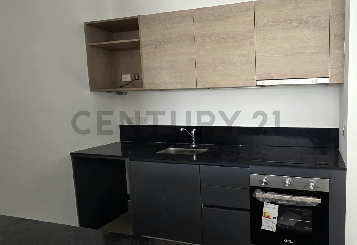 Foto de Venta depto 3 ambientes c/ cochera A ESTRENAR en Torres Cardón 2-Tigre, imagen 2