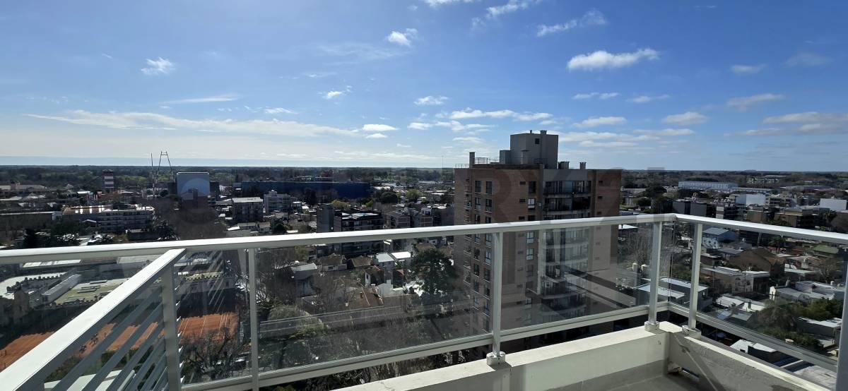 Foto de Venta depto 3 ambientes c/ cochera A ESTRENAR en Torres Cardón 2-Tigre, imagen 1
