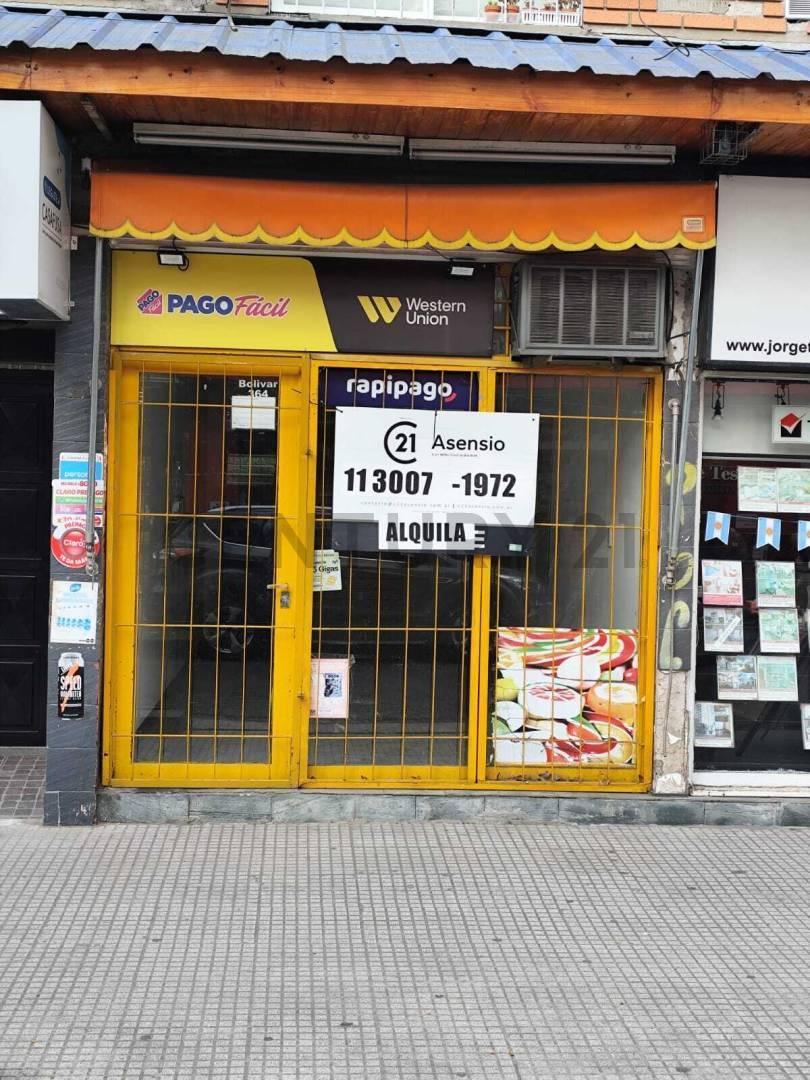 Foto de alquiler local ramos mejia, imagen 1