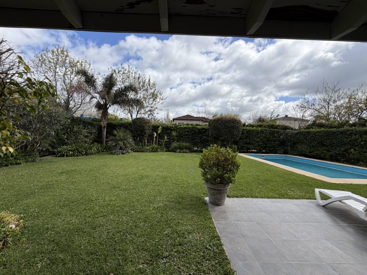 Foto de CASA ALQUILER TEMPORARIO VERANO 2027, 6 ambientes, imagen 3