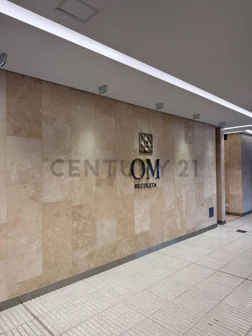 Foto de Departamento de 4 Ambientes con Dependencia y 2 Cocheras – OM Recoleta, imagen 1