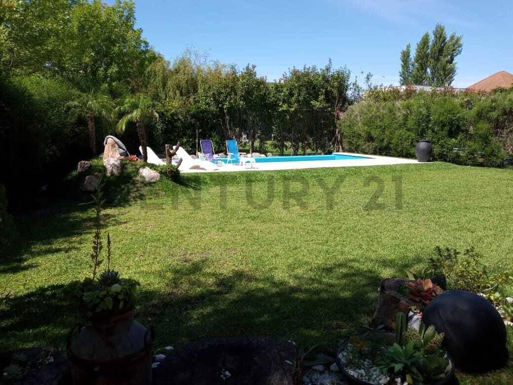 Foto de CASA EN ALQUILER ANUAL CON MUEBLES EN ESQUINA – SAN ISIDRO LABRADOR, imagen 1