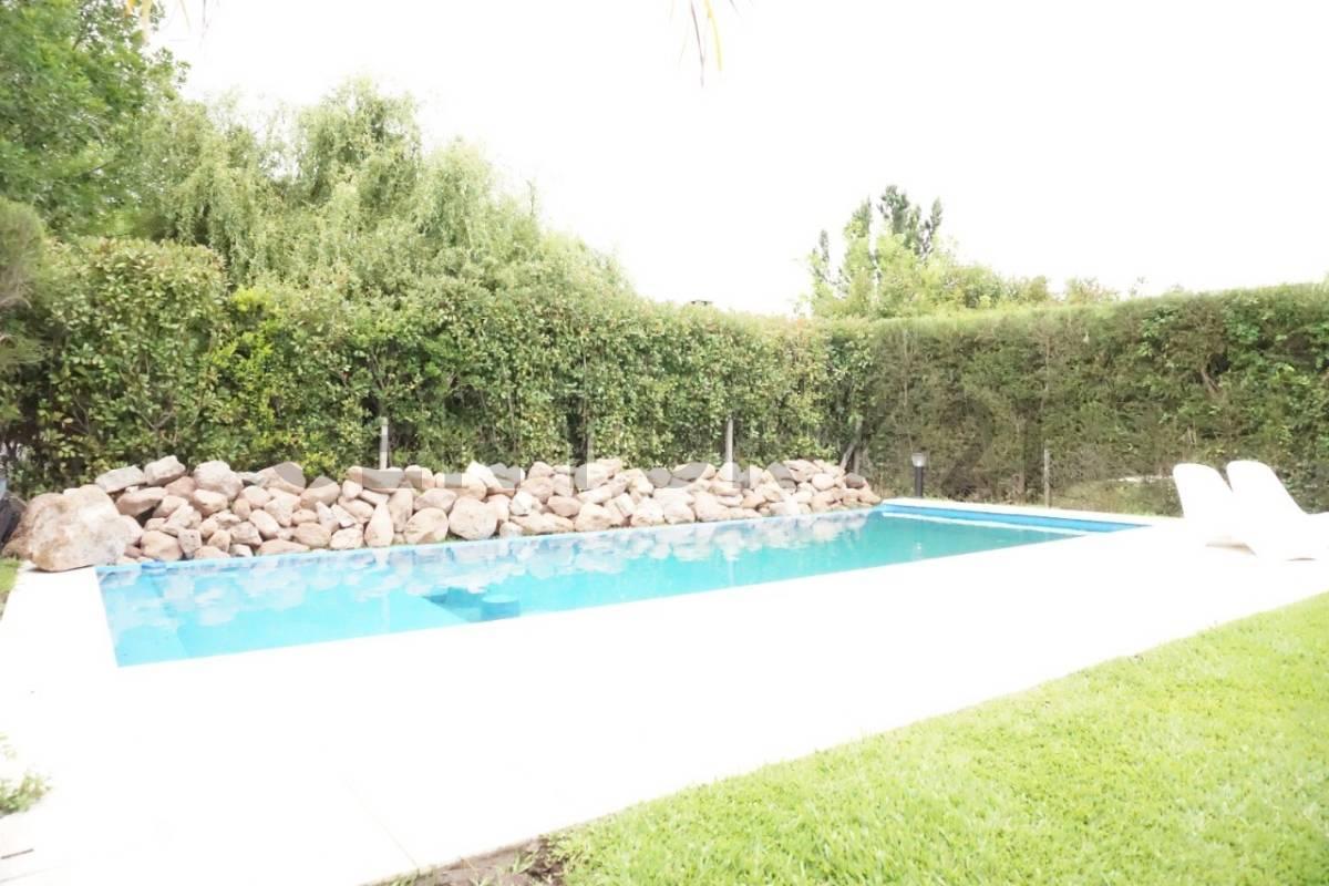 Foto de CASA EN ALQUILER ANUAL CON MUEBLES EN ESQUINA – SAN ISIDRO LABRADOR, imagen 5