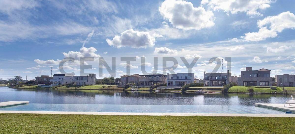 Foto de Venta Lote interno Barrio Silvestre Nordelta, imagen 4