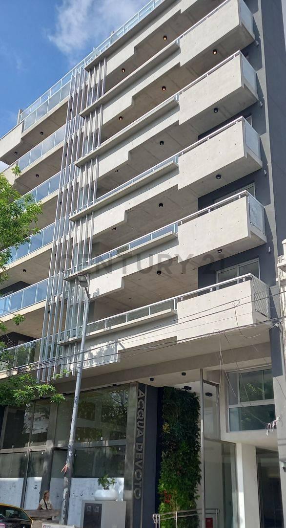 Foto de DEPARTAMENTO VENTA EN DEVOTO., imagen 2