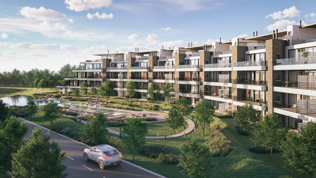 Foto de Venta departamento 4 ambientes en LAGUNITA NORDELTA - FINANCIADO!!!, imagen 5