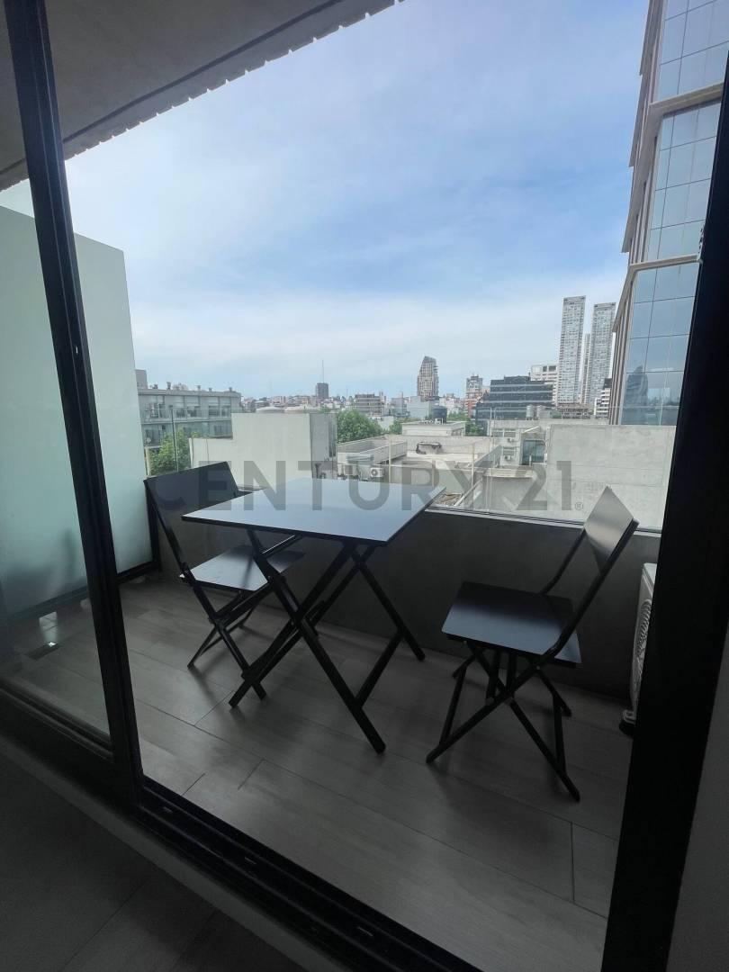 Foto de Venta monoambiente amoblado en Palermo Hollywood, imagen 5