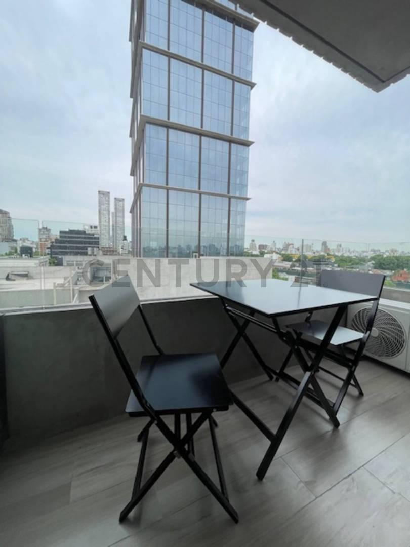 Foto de Venta monoambiente amoblado en Palermo Hollywood, imagen 4