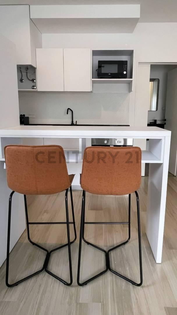 Foto de Venta monoambiente amoblado en Palermo Hollywood, imagen 2
