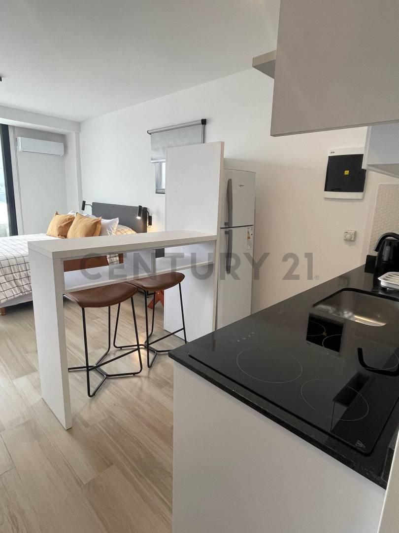 Foto de Venta monoambiente amoblado en Palermo Hollywood, imagen 1