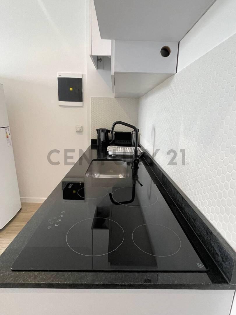 Foto de Venta monoambiente amoblado en Palermo Hollywood, imagen 3