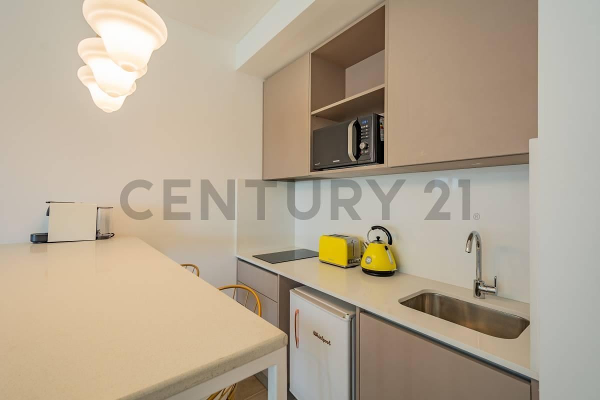 Foto de Venta monoambiente amoblado en Palermo Hollywood con amenities, imagen 5