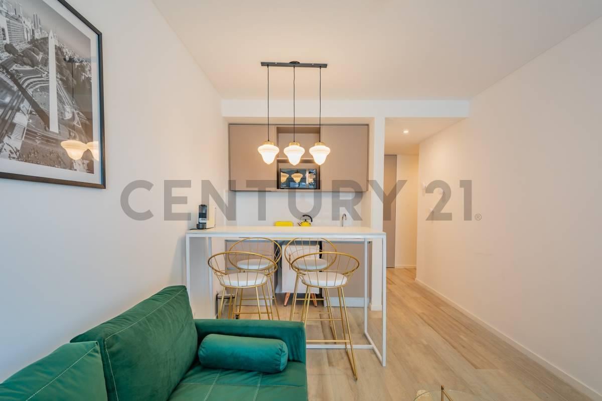 Foto de Venta monoambiente amoblado en Palermo Hollywood con amenities, imagen 3