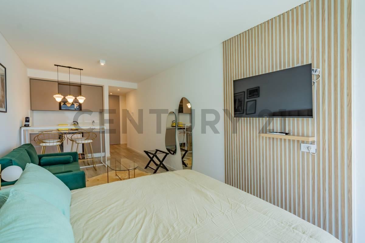 Foto de Venta monoambiente amoblado en Palermo Hollywood con amenities, imagen 4
