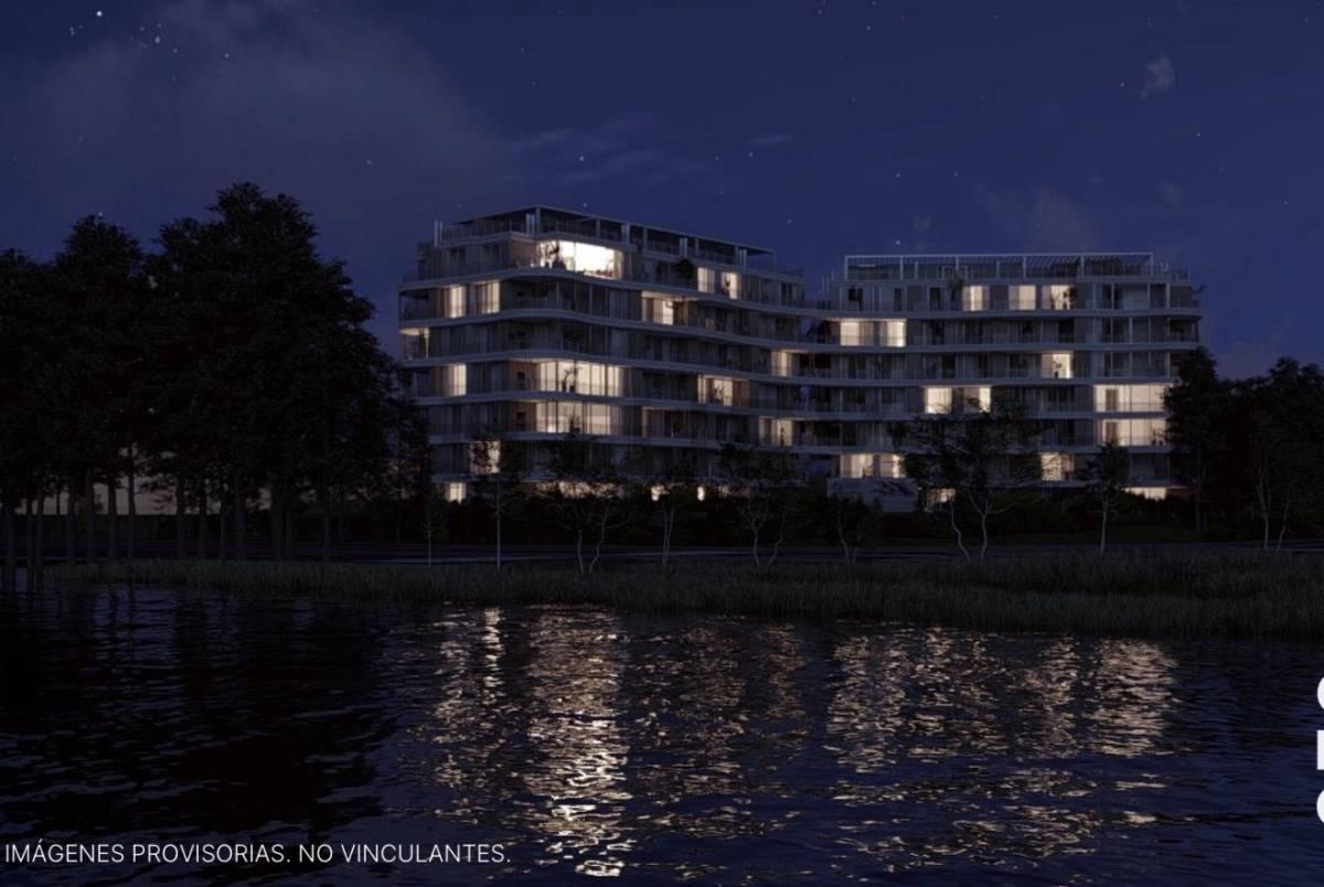 Foto de Quara, departamento en venta, 2 ambientes, de pozo, El Palmar, Nordelta, imagen 4