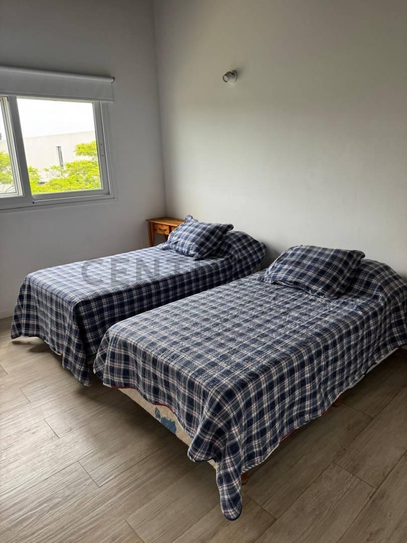 Foto de CASA EN ALQUILER AMUEBLADA DE VERANO EN BARRIO CASTAÑOS NORDELTA, imagen 5
