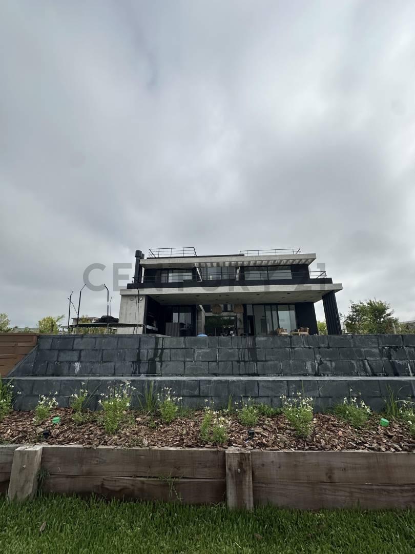 Foto de Casa en venta a estrenar, 8 ambientes, Virazon, Nordelta, Tigre, imagen 4