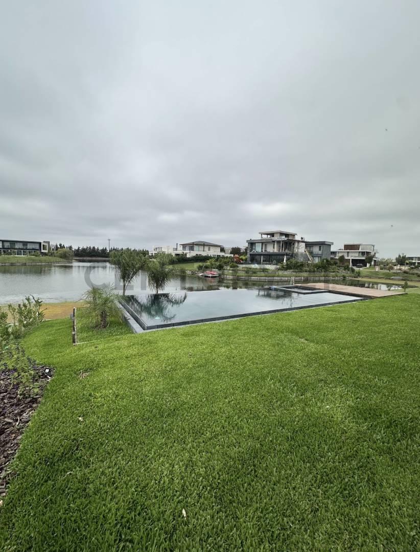 Foto de Casa en venta a estrenar, 8 ambientes, Virazon, Nordelta, Tigre, imagen 1