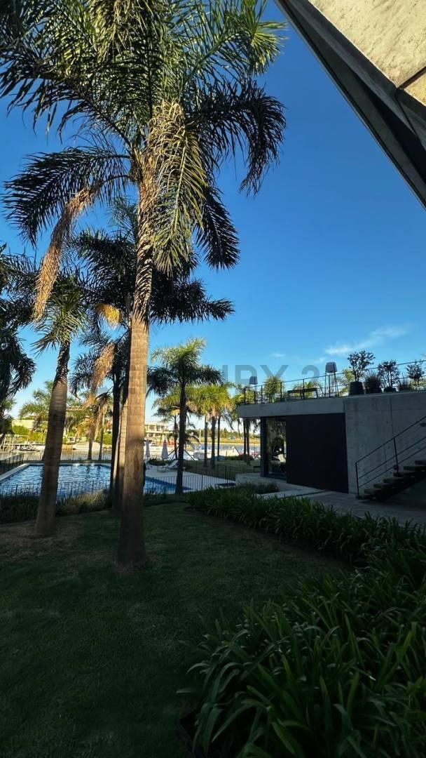 Foto de Lote en venta en El Yacht, Nordelta, imagen 5