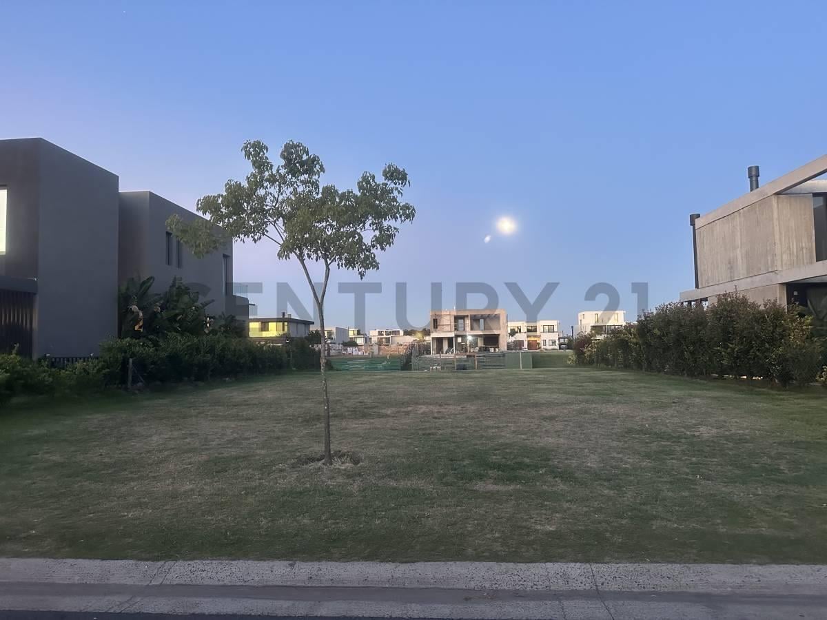 Foto de Lote en venta en El Yacht, Nordelta, imagen 3