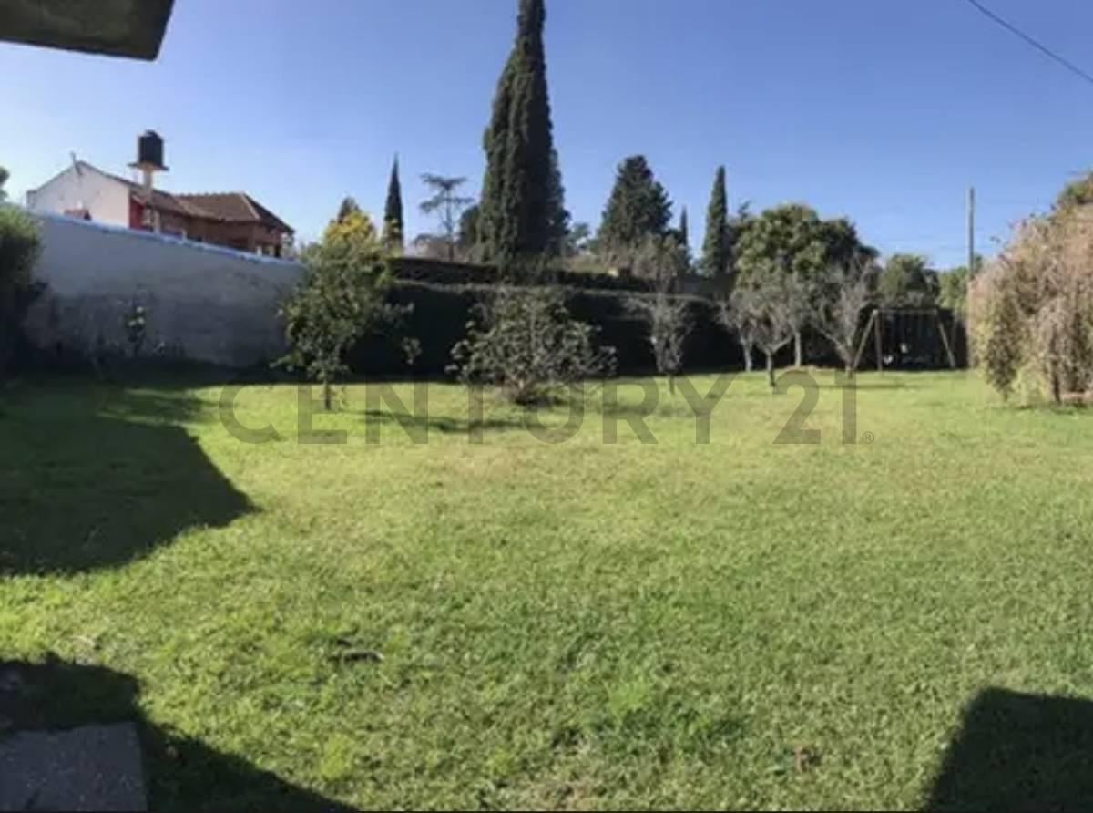 Foto de Terreno en venta en Pte. Derqui, Pilar. Oportunidad!, imagen 2