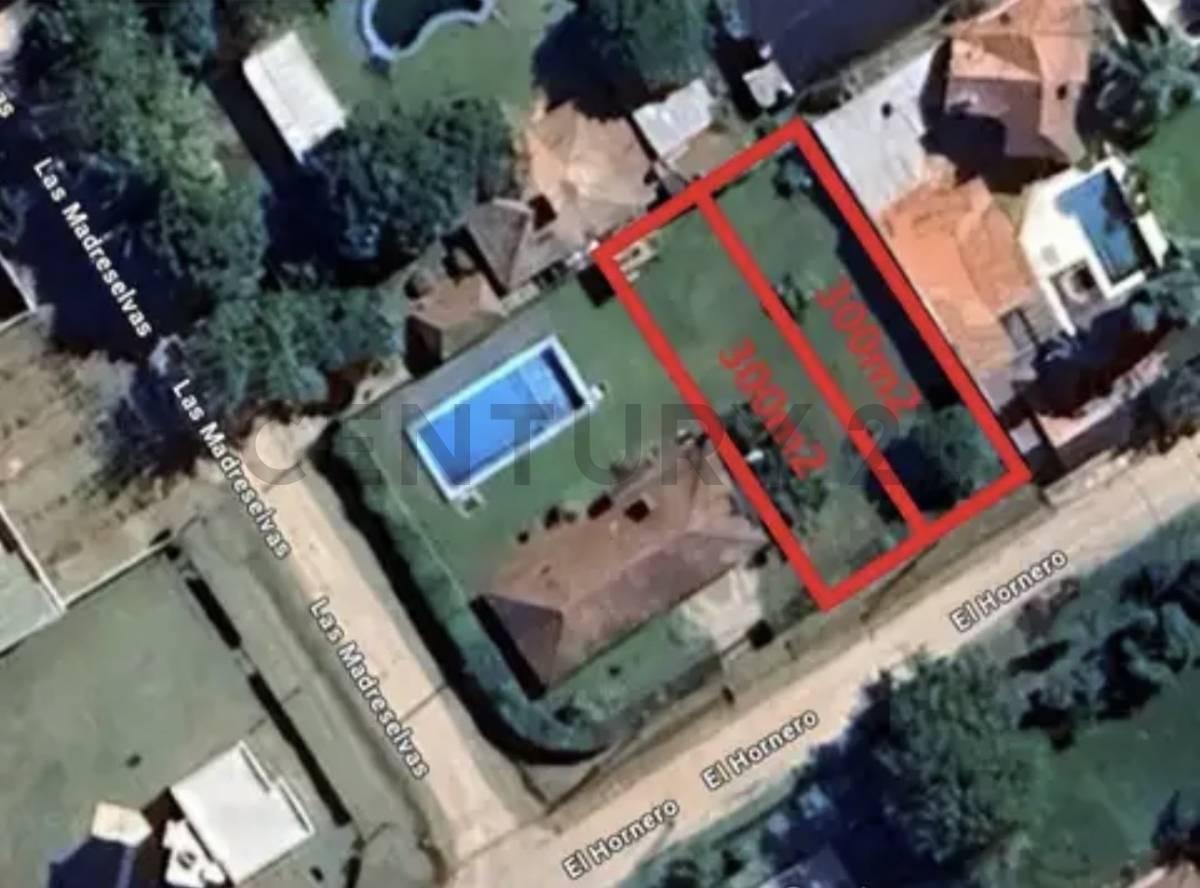 Foto de Terreno en venta en Pte. Derqui, Pilar. Oportunidad!, imagen 1