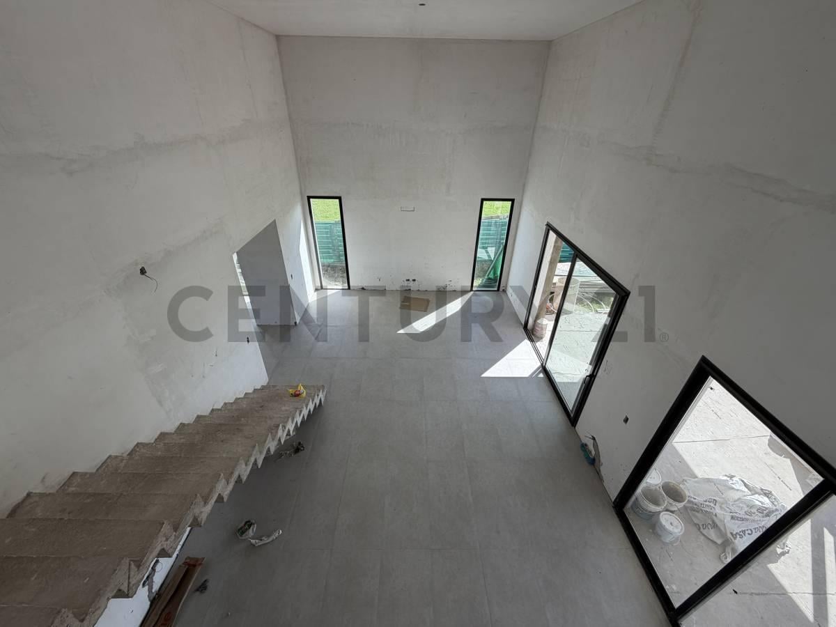 Foto de Casa en venta a estrenar 7 ambientes Barrio Amarras , Esocbar, imagen 1