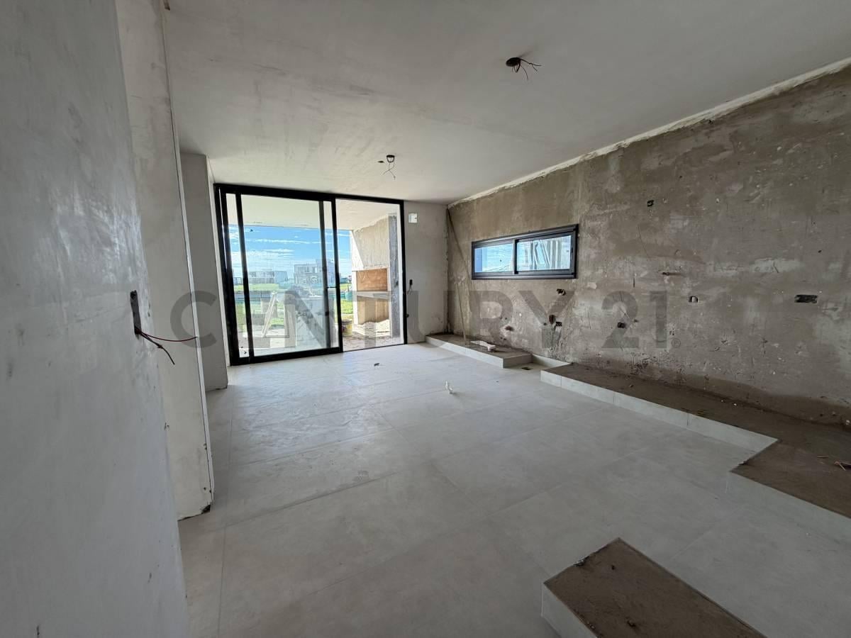 Foto de Casa en venta a estrenar 7 ambientes Barrio Amarras , Esocbar, imagen 3