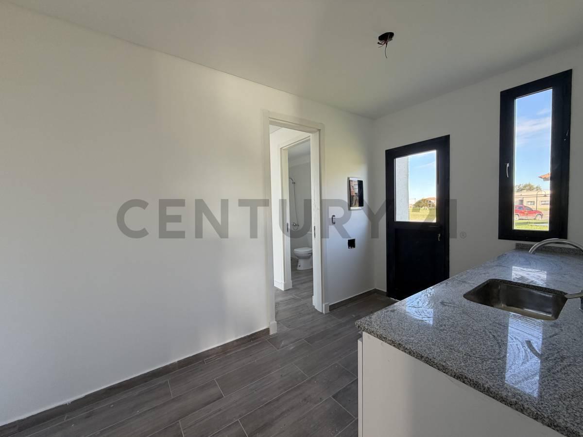 Foto de Casa en venta a estrenar, 5 ambientes al rio , Naudir, Escobar, imagen 2