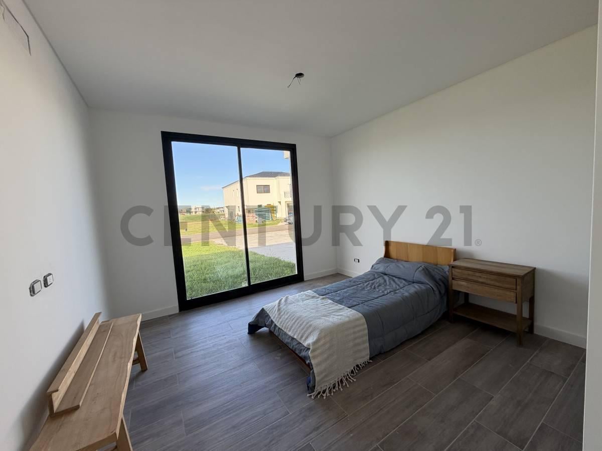 Foto de Casa en venta a estrenar, 5 ambientes al rio , Naudir, Escobar, imagen 4