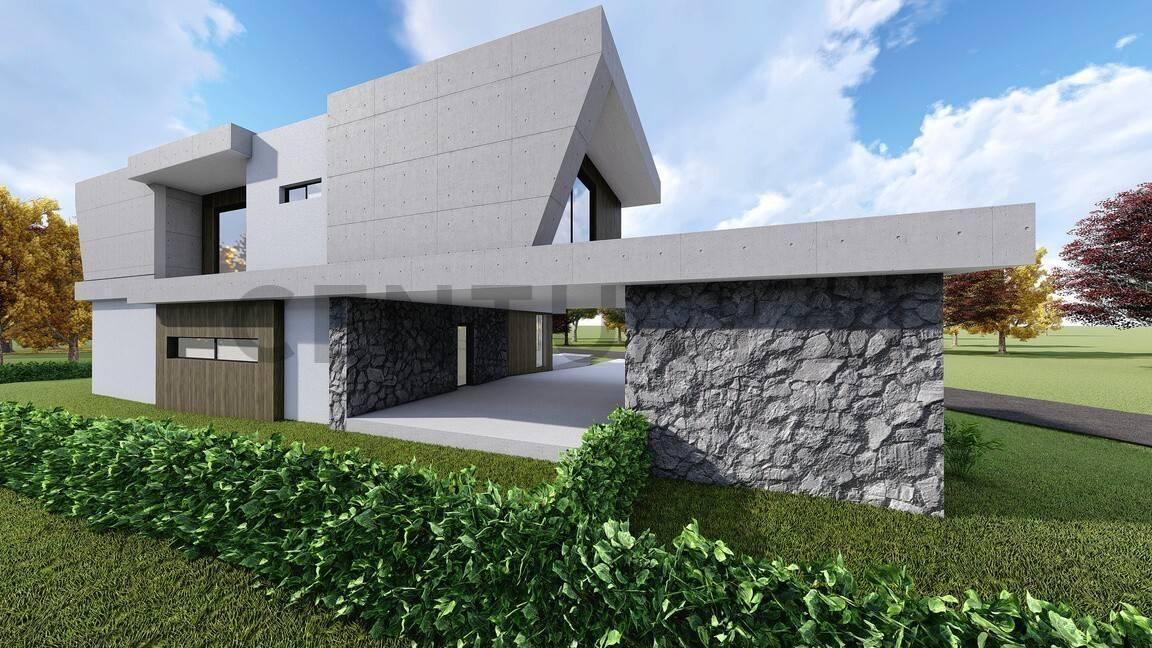 Foto de Casa en Construcción en San Sebastián – Lote 841 m² + 334 m² Cubiertos, imagen 5