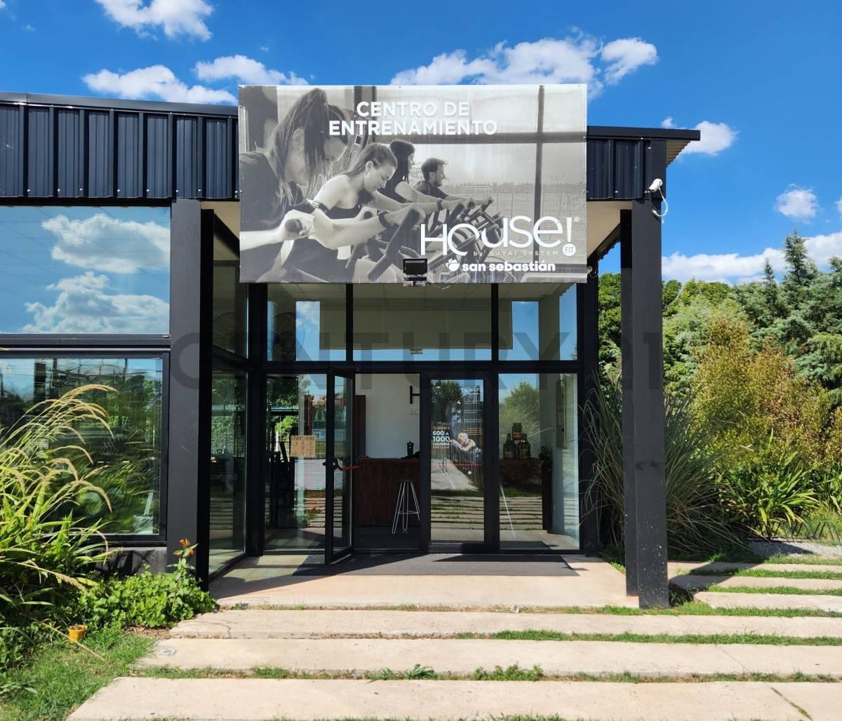 Foto de Casa en Construcción en San Sebastián – Lote 841 m² + 334 m² Cubiertos, imagen 3