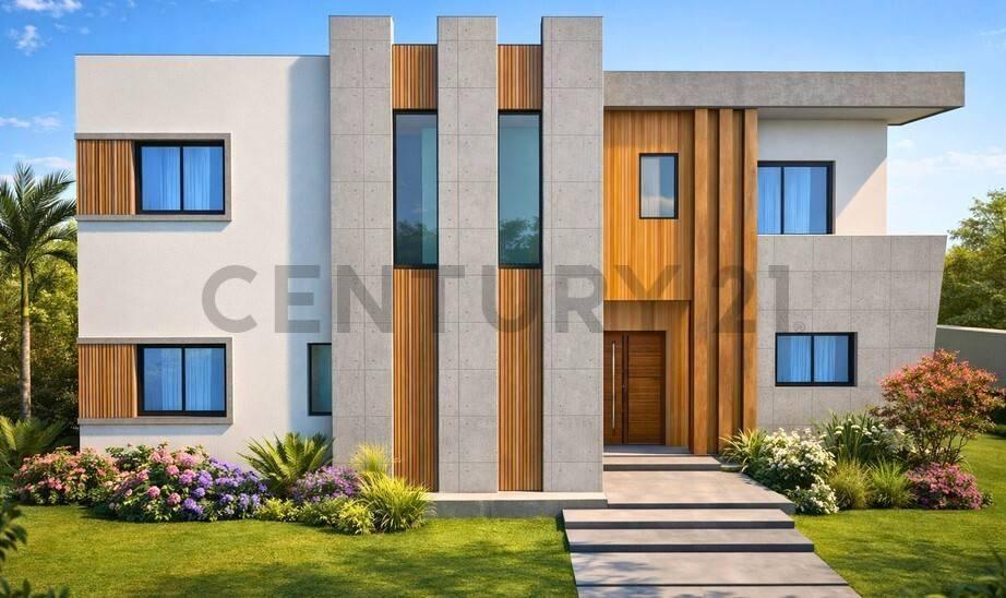 Foto de Casa a Construir en San Sebastián – Lote 943 m² + 301 m² Cubiertos, imagen 1