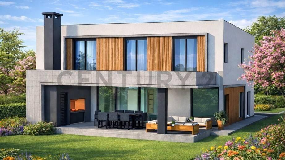 Foto de Casa a Construir en San Sebastián – Lote 943 m² + 301 m² Cubiertos, imagen 3