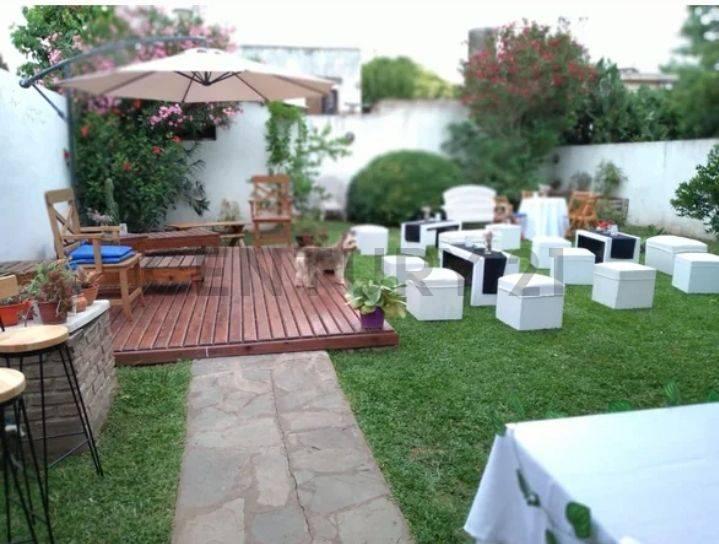 Foto de Venta casa 5 ambientes con jardin en Tortuguitas, imagen 4